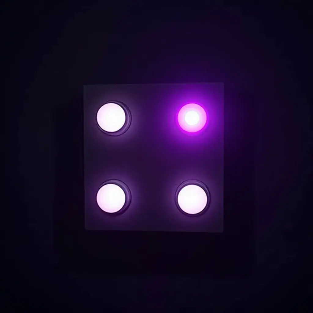 Choice Reaction